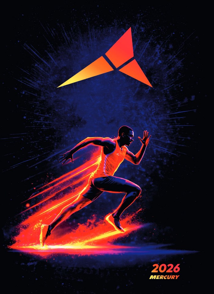 Portada CATÁLOGO MERCURY 2026