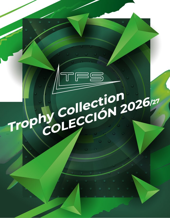 Portada CATÁLOGO TROFEOS FRANCE SPORT 2026