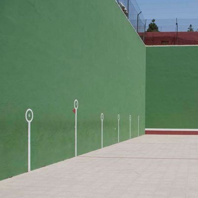 Productos Frontenis