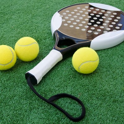 Productos Padel