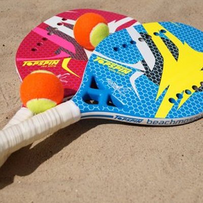 Productos Tenis Playa