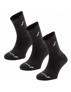 PACK. 3 CALCETINES BABOLAT...