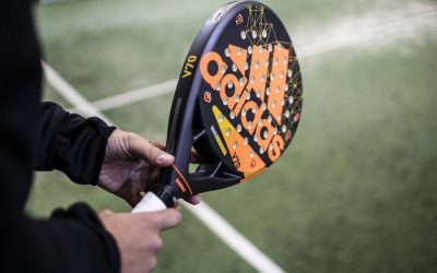 ¿Cómo afecta el frío al pádel en invierno?