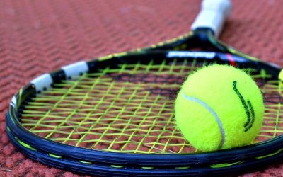 Raquetas de tenis: tipos y características