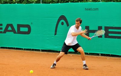 Iniciación en el tenis: reglas para principiantes