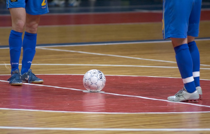 Balones de fútbol sala. Vive el futsal con tu pelota de futsal