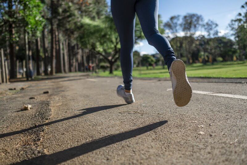 Consejos para salir a correr con frío