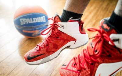 Qué zapatillas de baloncesto elegir para tus partidos