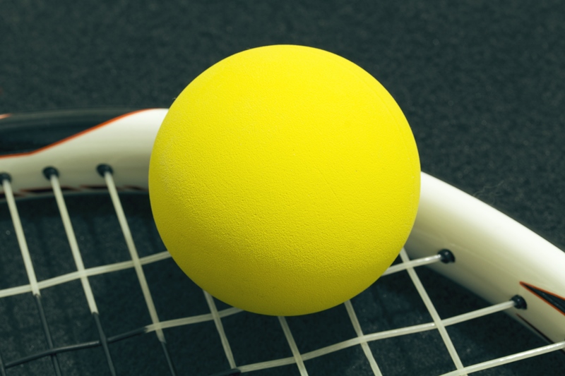 Características de las raquetas de Frontenis Solucion Sport