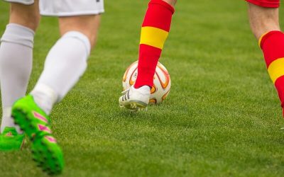 Cómo evitar Lesiones más comunes en el Fútbol