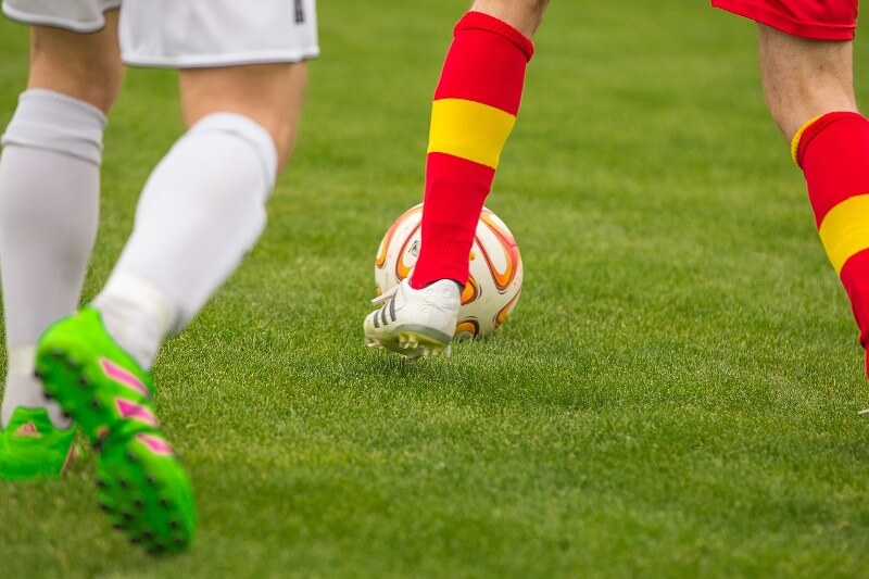 evitar lesiones futbol