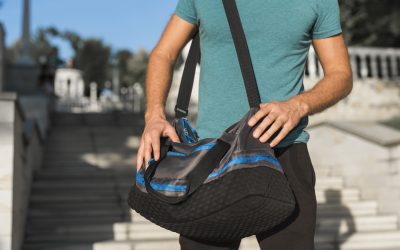 Consejos para Elegir tu Mochila o Bolsa de Deporte